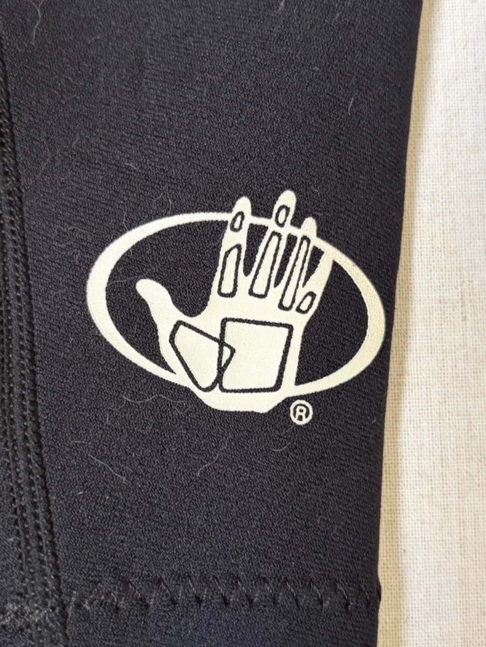 Body Glove vintage body